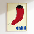 Chilli - Rouge