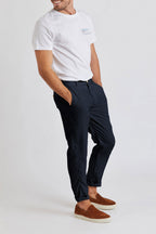 Pantalon - Chino Arenza - Marine