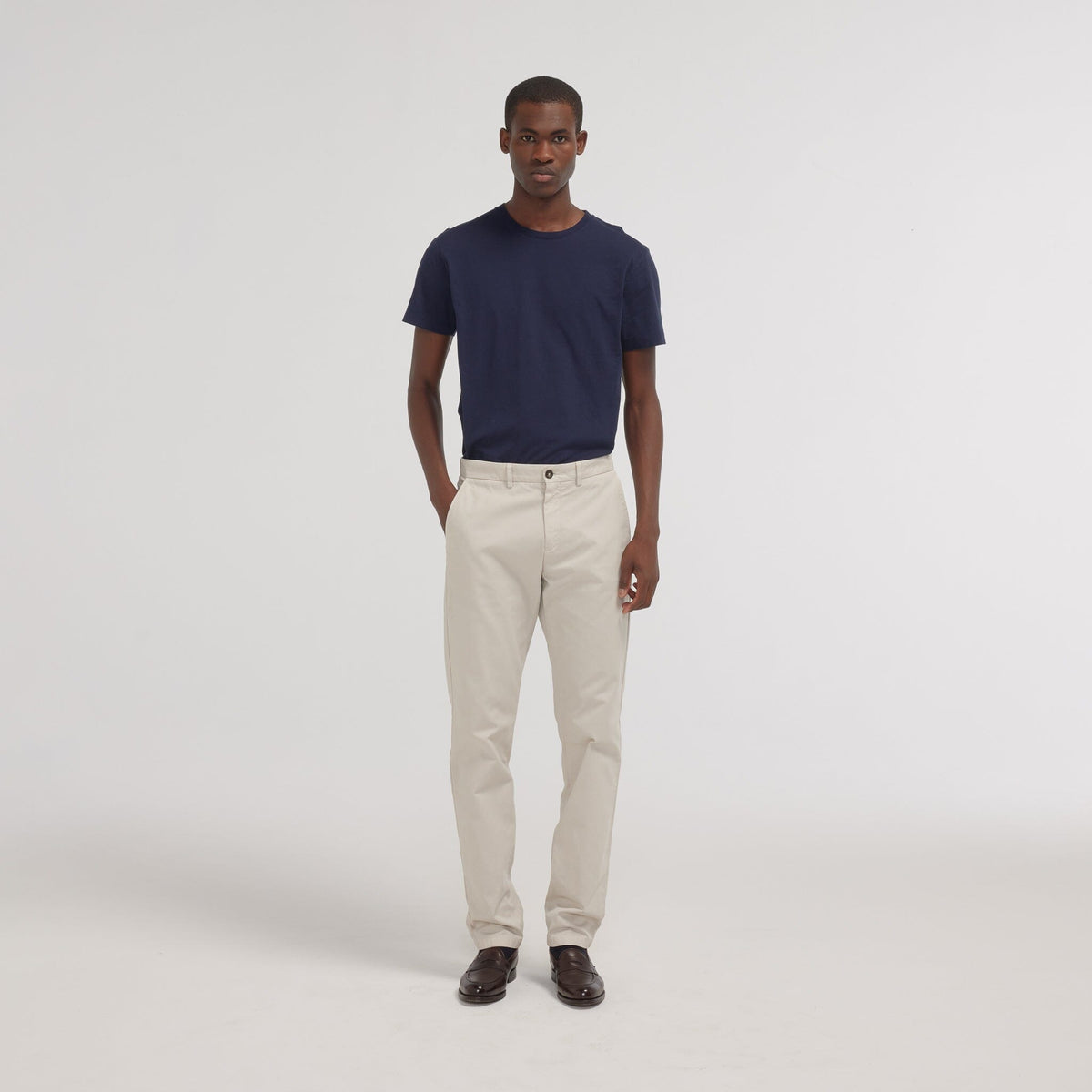Chino Écru