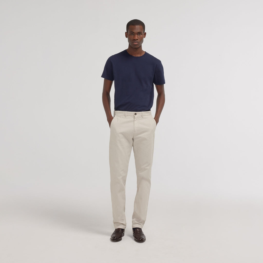 Chino Écru