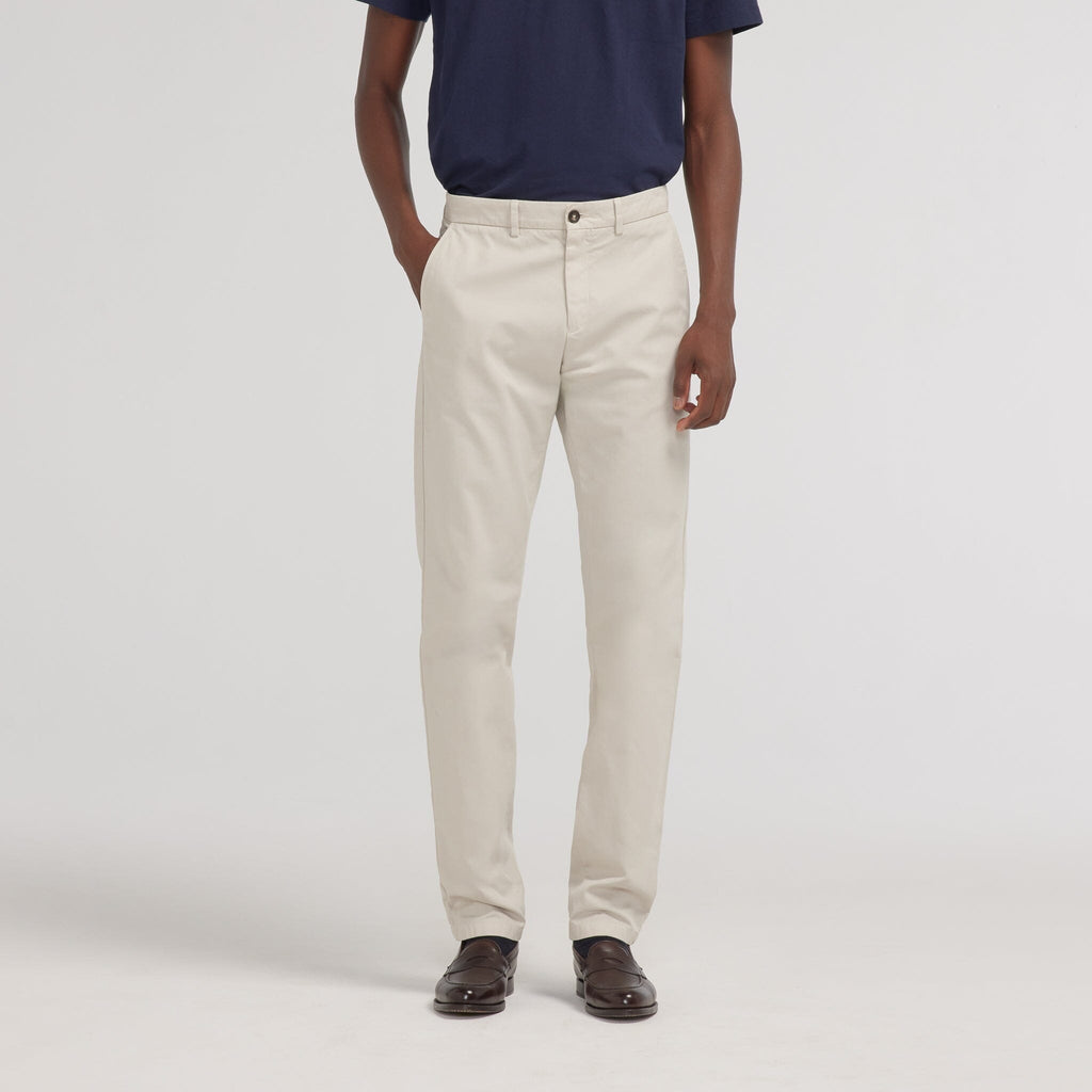 Chino Écru