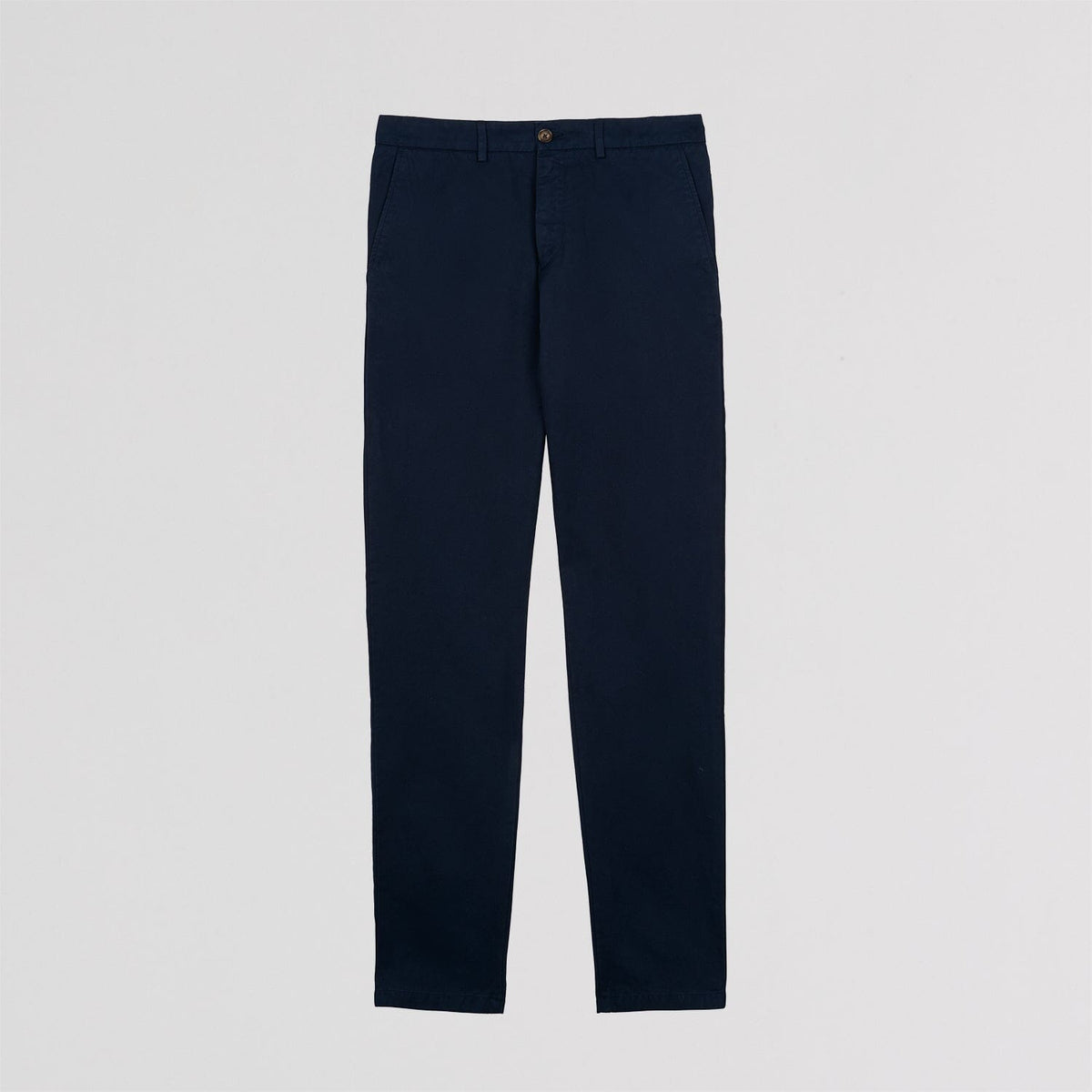 Chino Bleu Marine