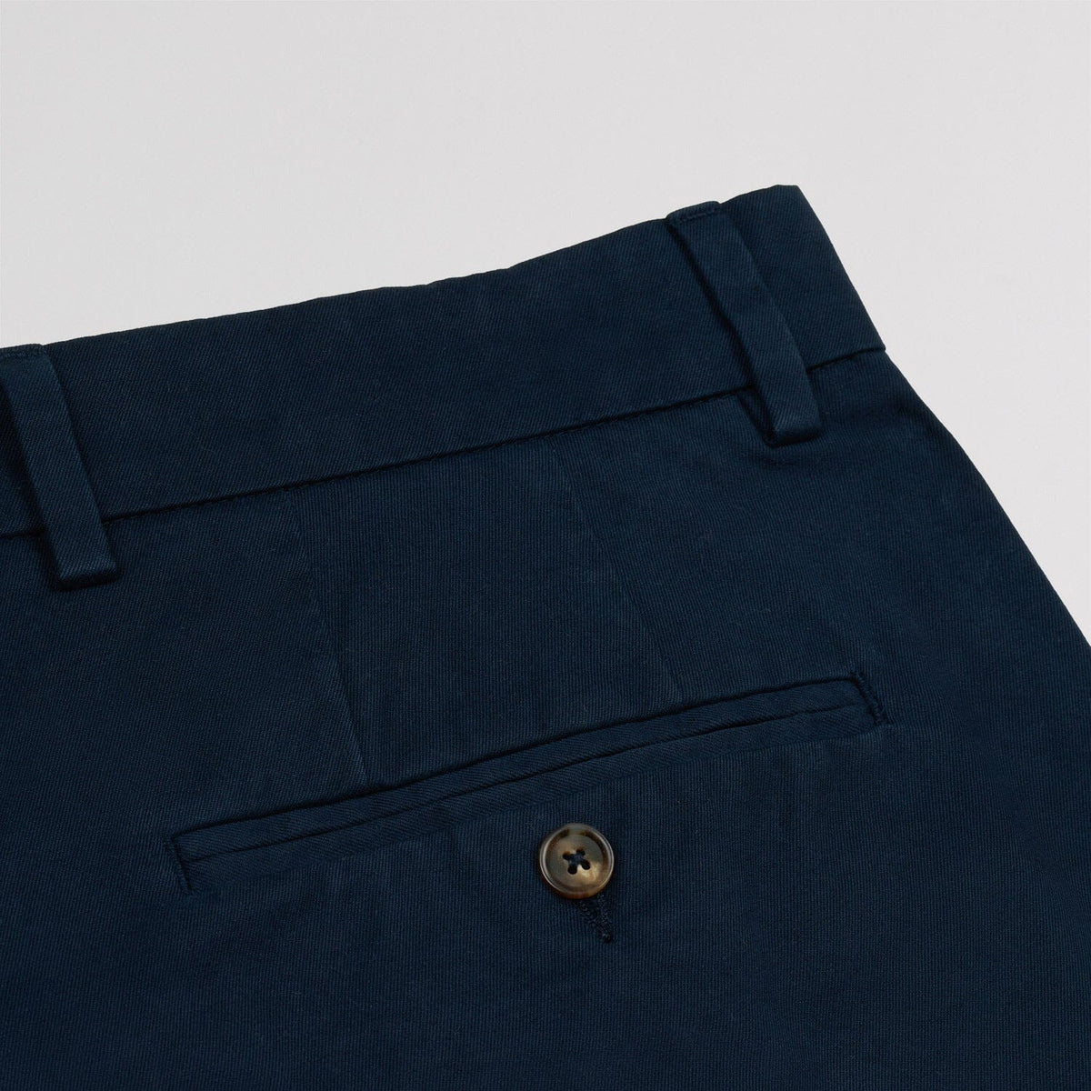 Chino Bleu Marine