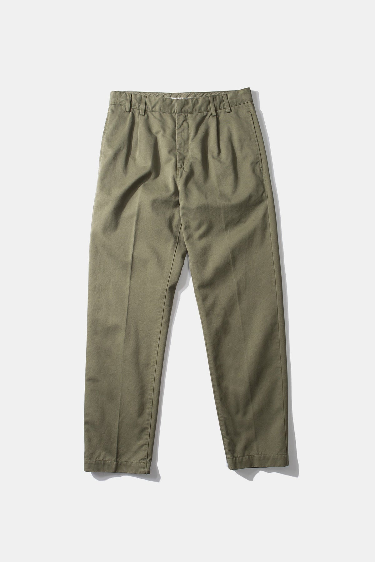 Pantalon Chino Khaki