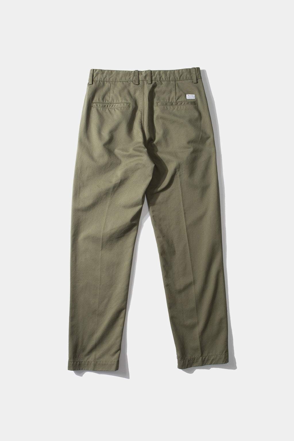 Pantalon Chino Khaki