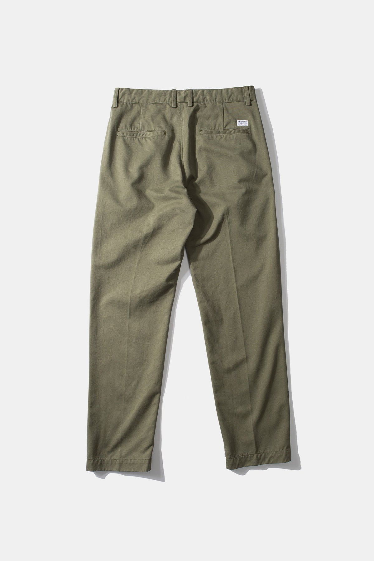 Pantalon Chino Khaki