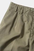 Pantalon Chino Khaki