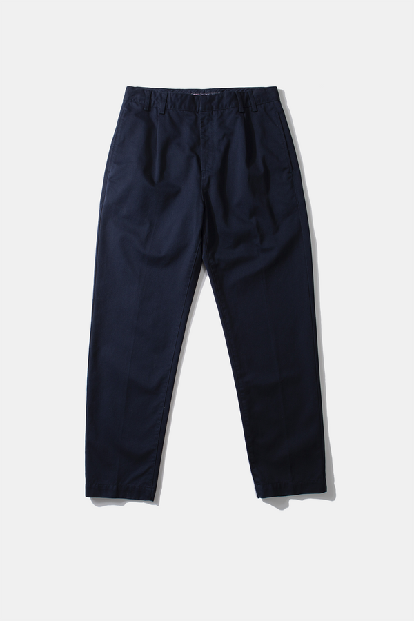 Chinohose Navy