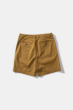 Short Chino Brown