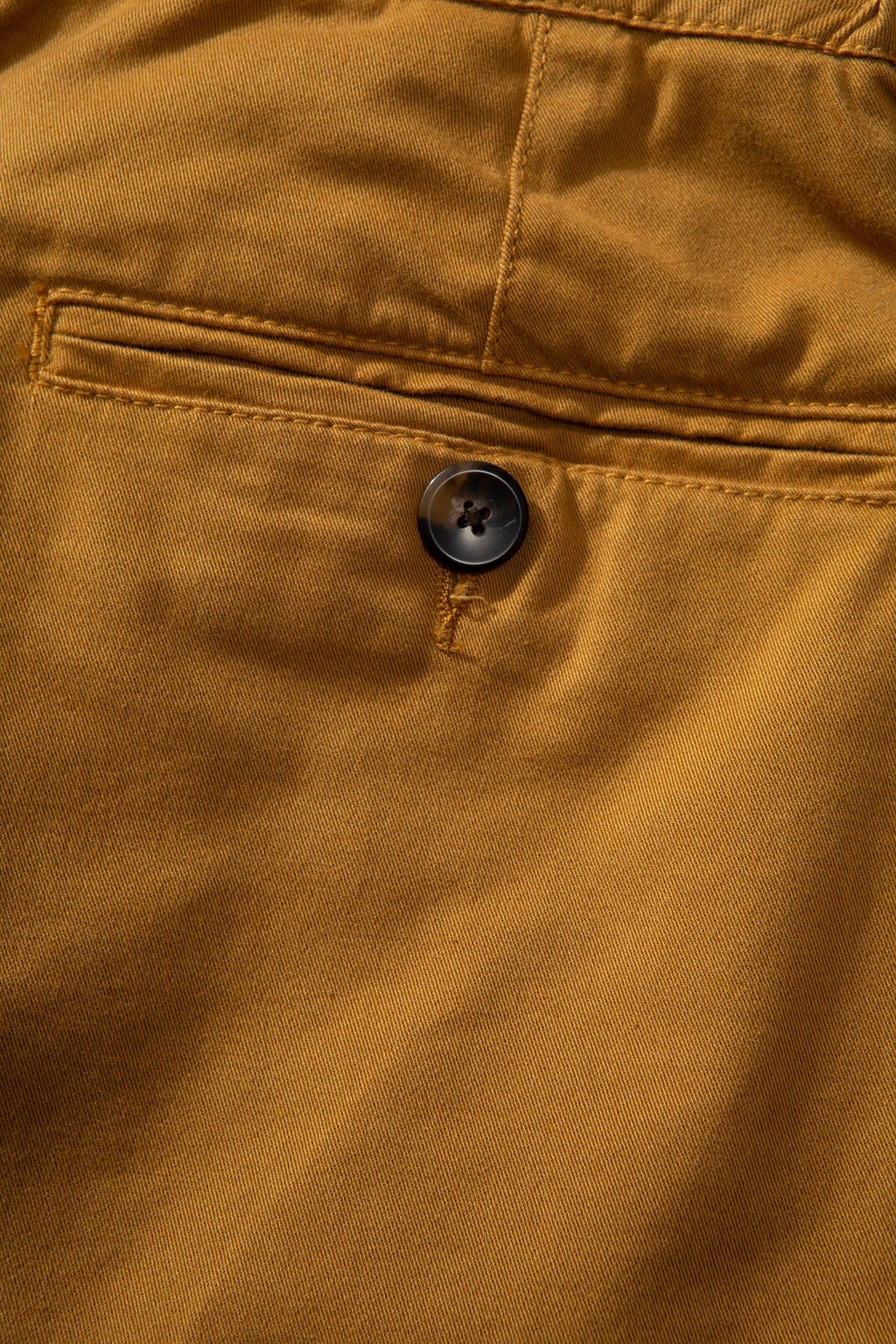 Short Chino Brown