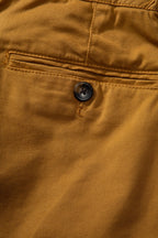 Short Chino Brown