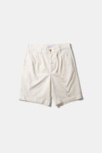 Short Chino Off White