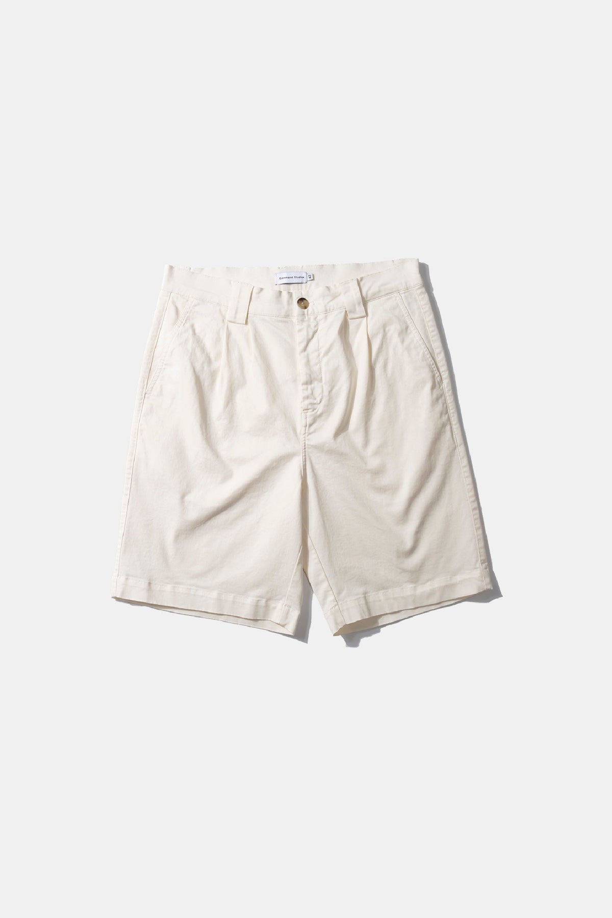 Short Chino Off White