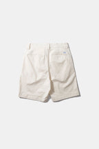 Short Chino Off White