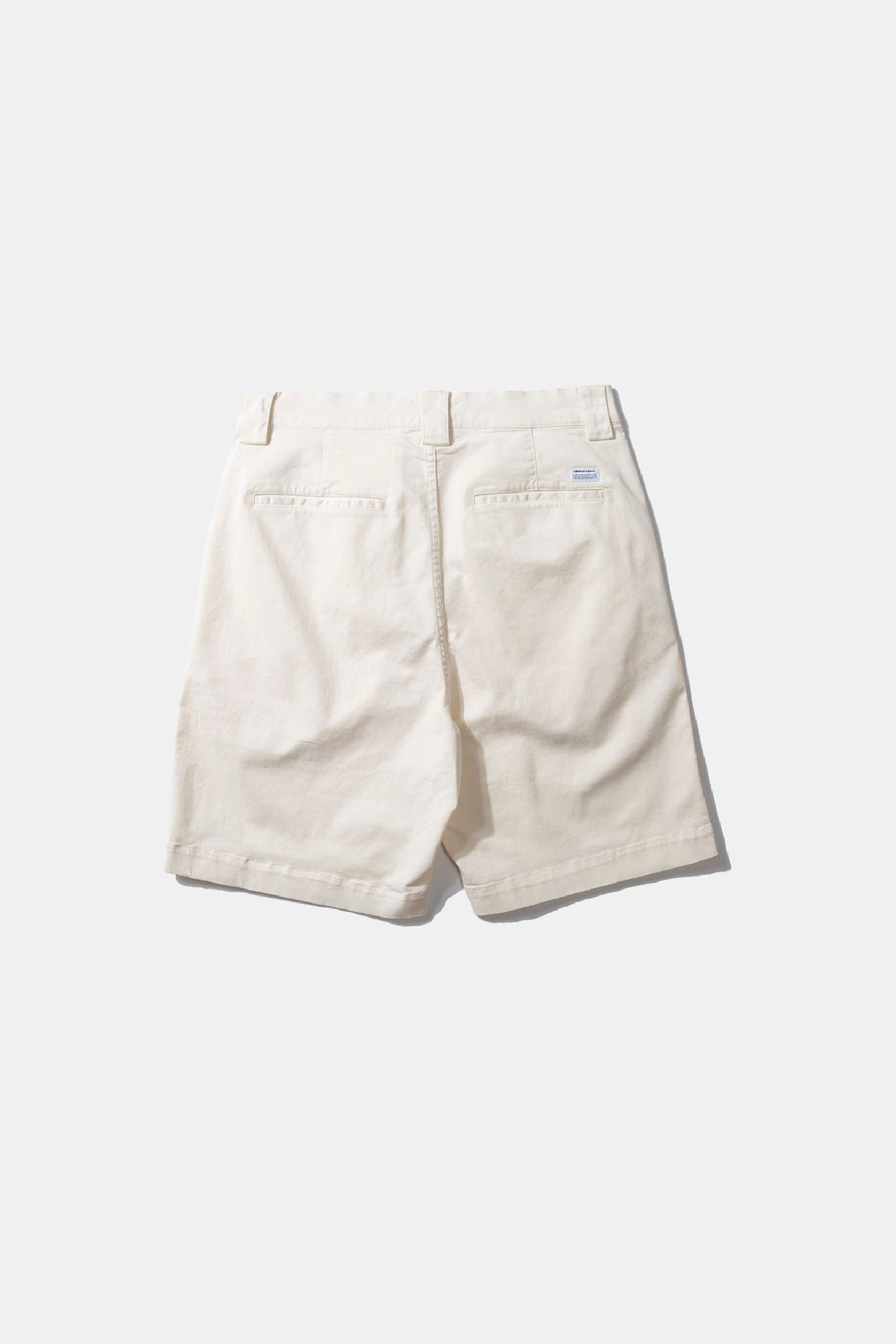 Short Chino Off White