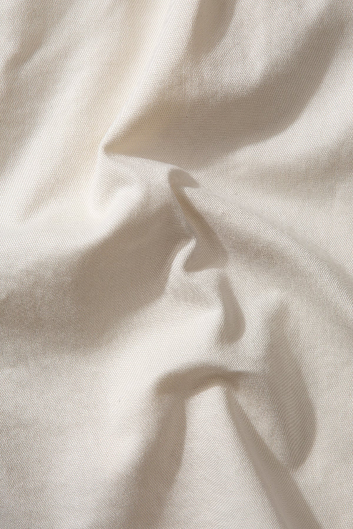 Short Chino Off White