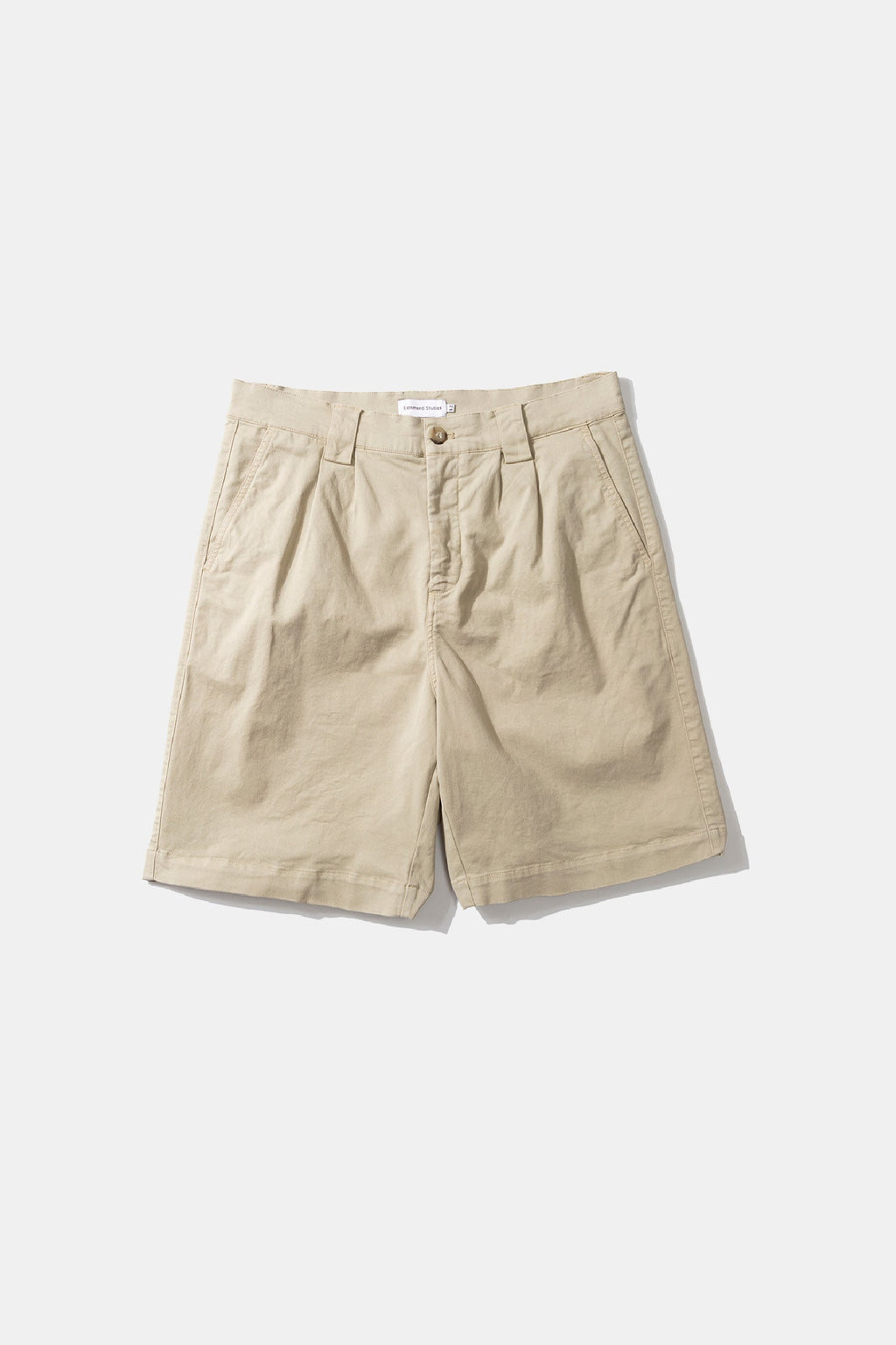 Bermuda Chino Taupe