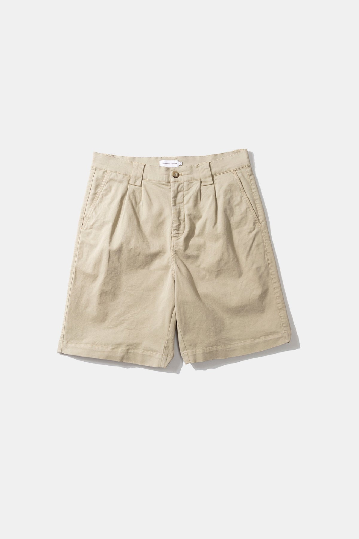 Bermuda Chino Taupe