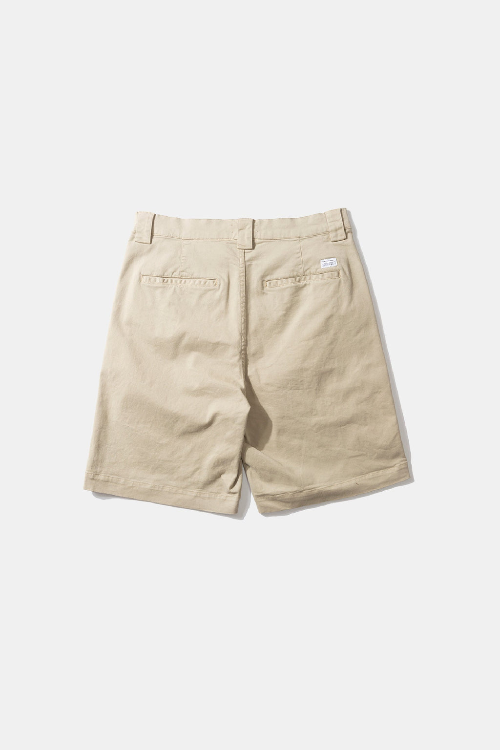 Bermuda Chino Taupe