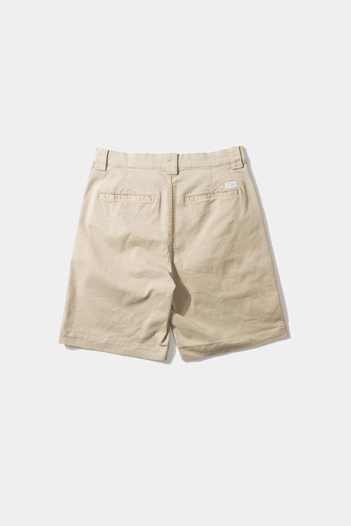 Bermuda Chino Taupe