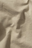 Short Chino Plain Taupe