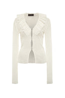 Chemise Chloe - Blanc