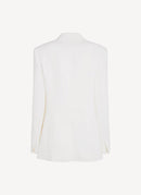 Chloe - Veste - White - Femme