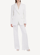 Chloe - Veste - White - Femme