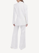 Chloe - Veste - White - Femme