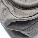 Chloé Paraty Khaki bag