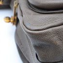 Chloé Paraty Khaki bag