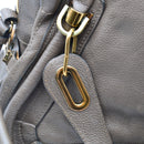 Chloé Paraty Khaki bag