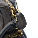Chloé Paraty Khaki bag