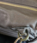 Chloé Paraty Khaki bag