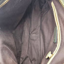 Chloé Paraty Khaki bag