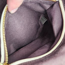 Chloé Paraty Khaki bag