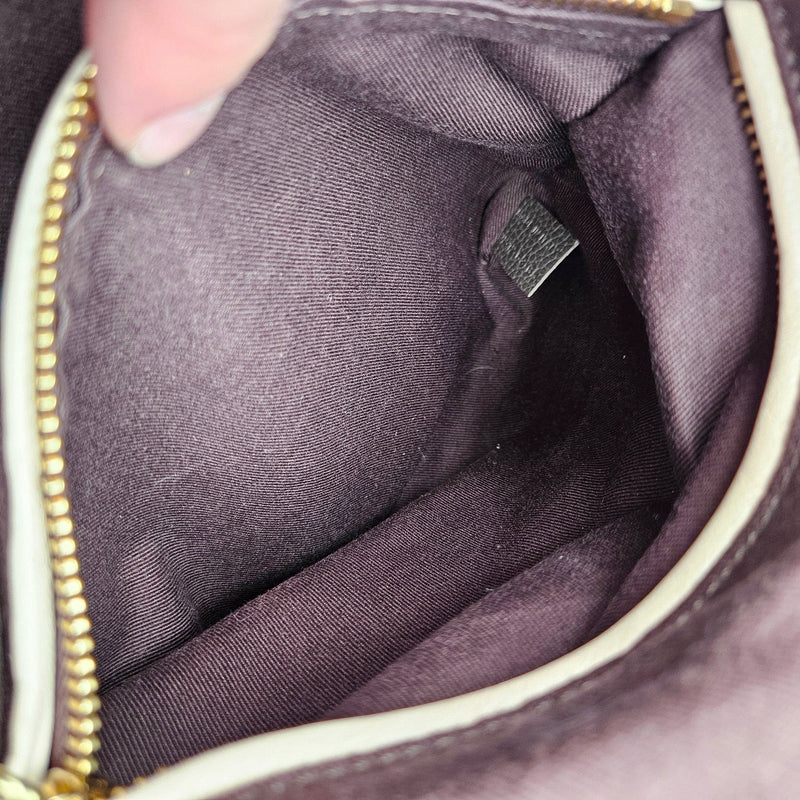Chloé Paraty Khaki bag