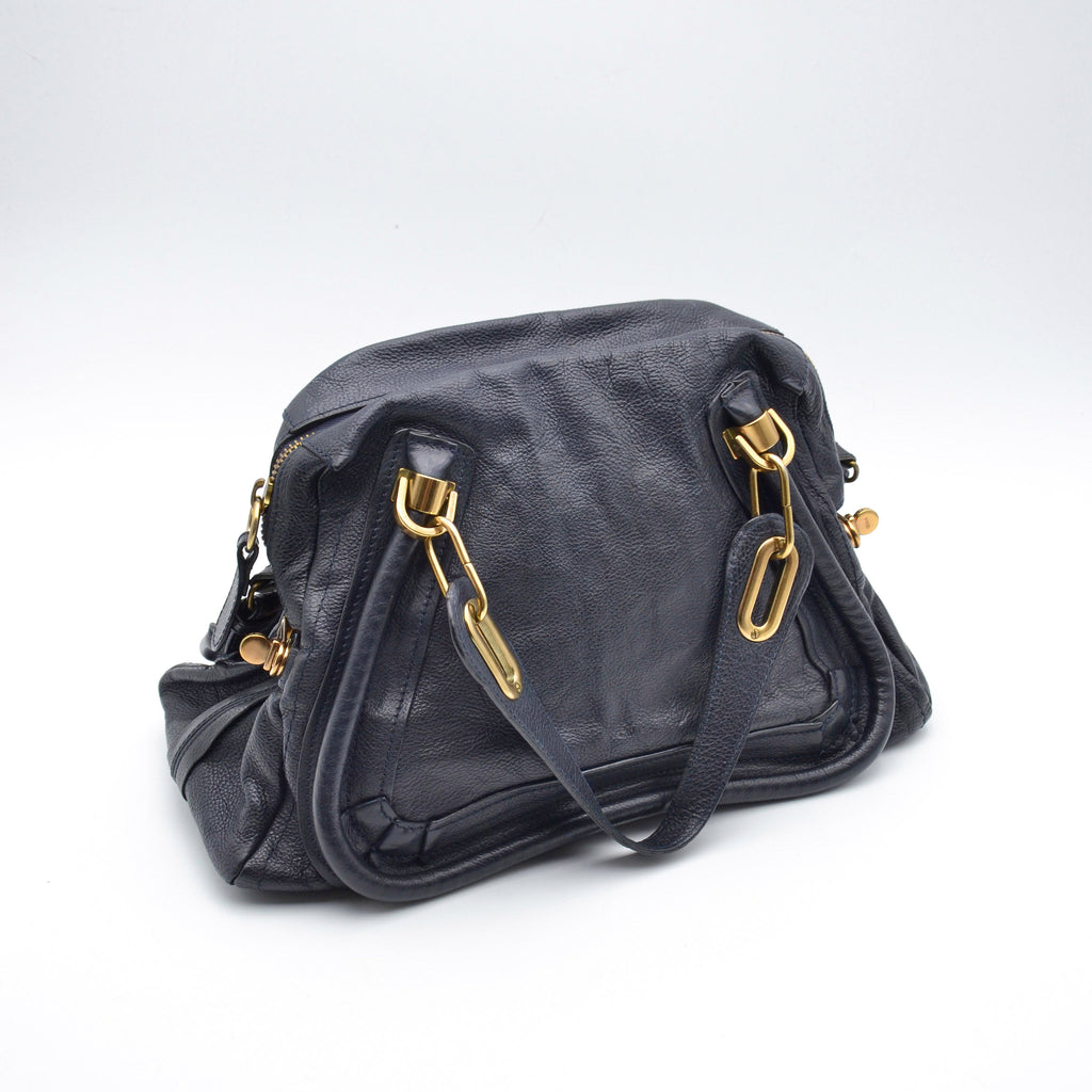 Bolso Chloé Paraty