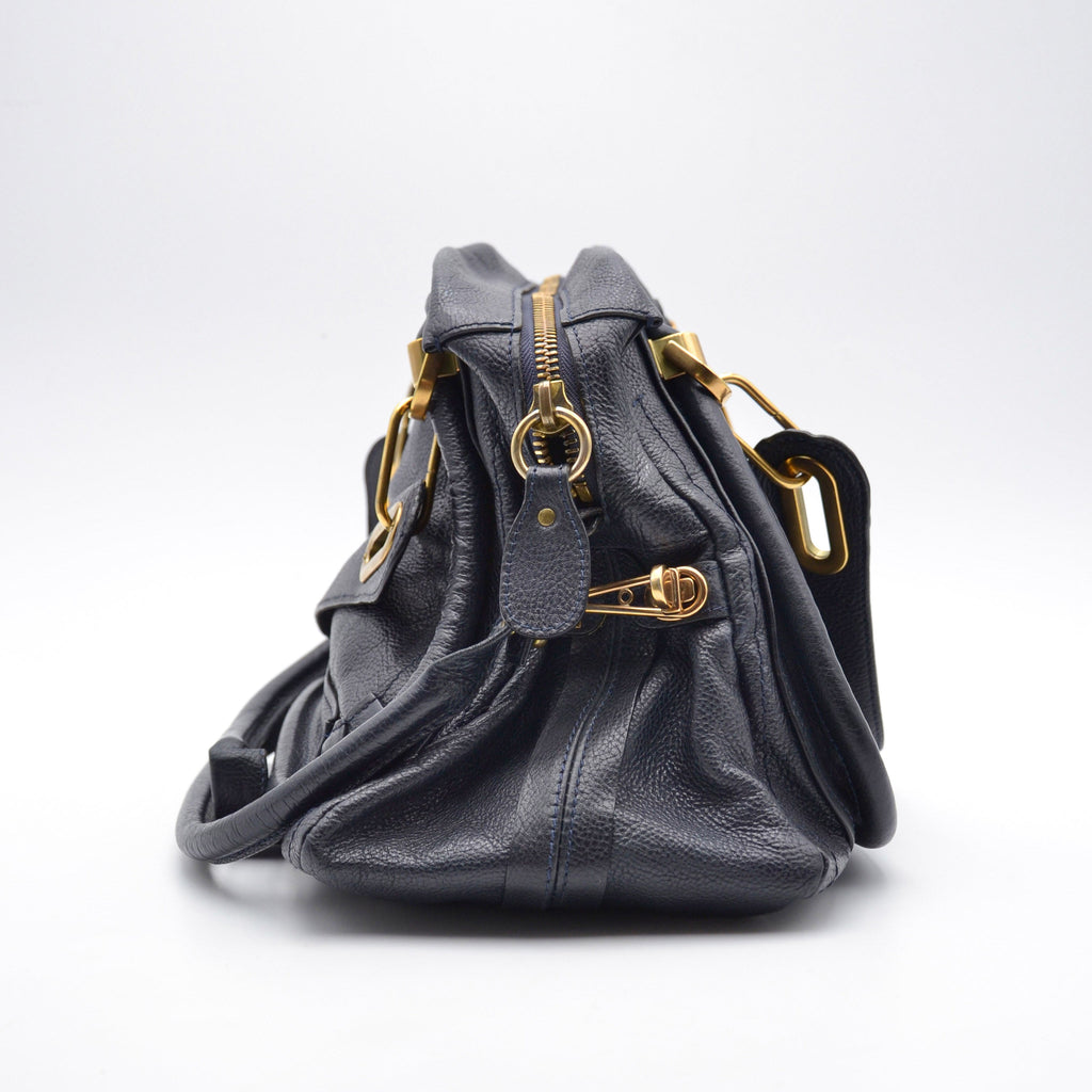 Bolso Chloé Paraty