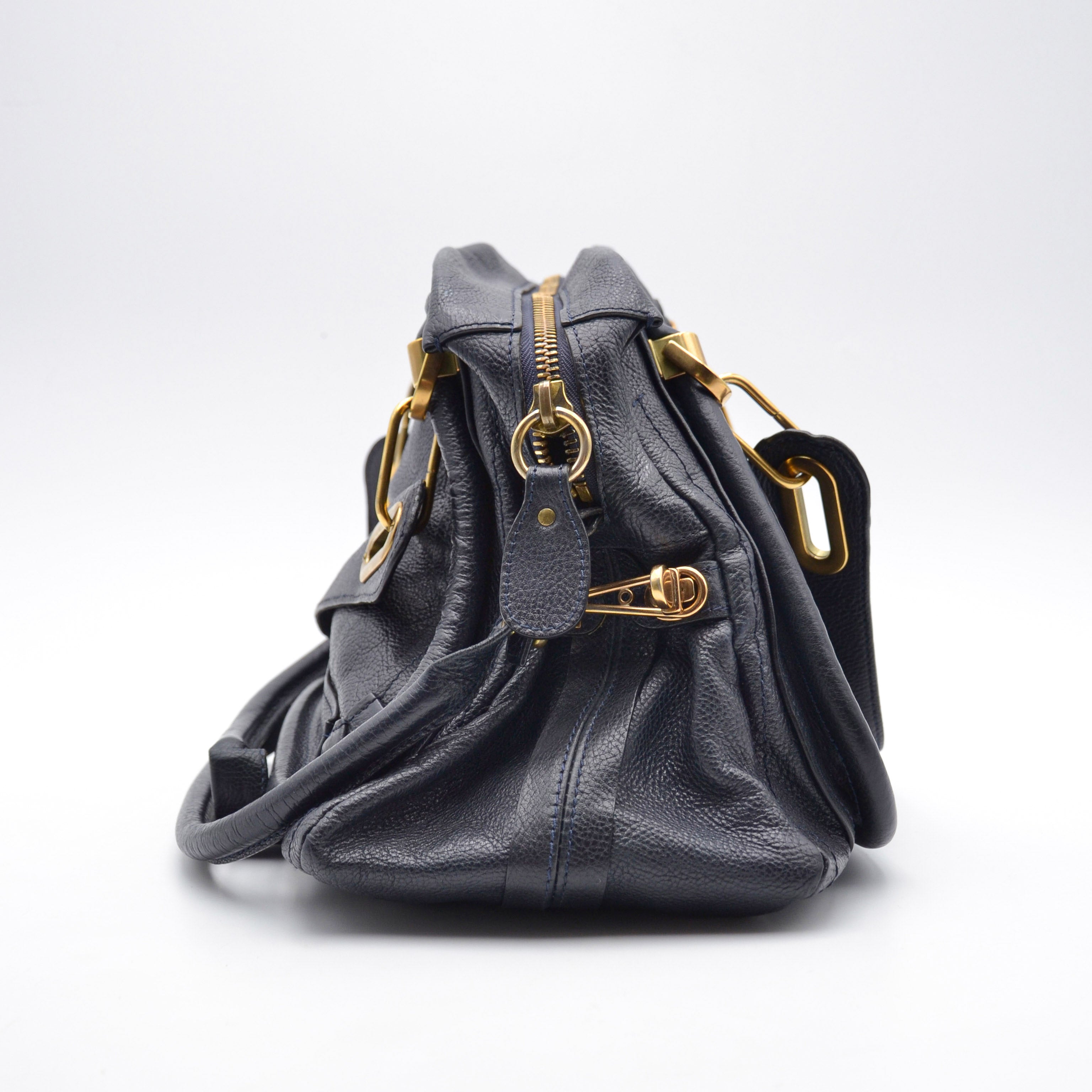 Bolso Chloé Paraty