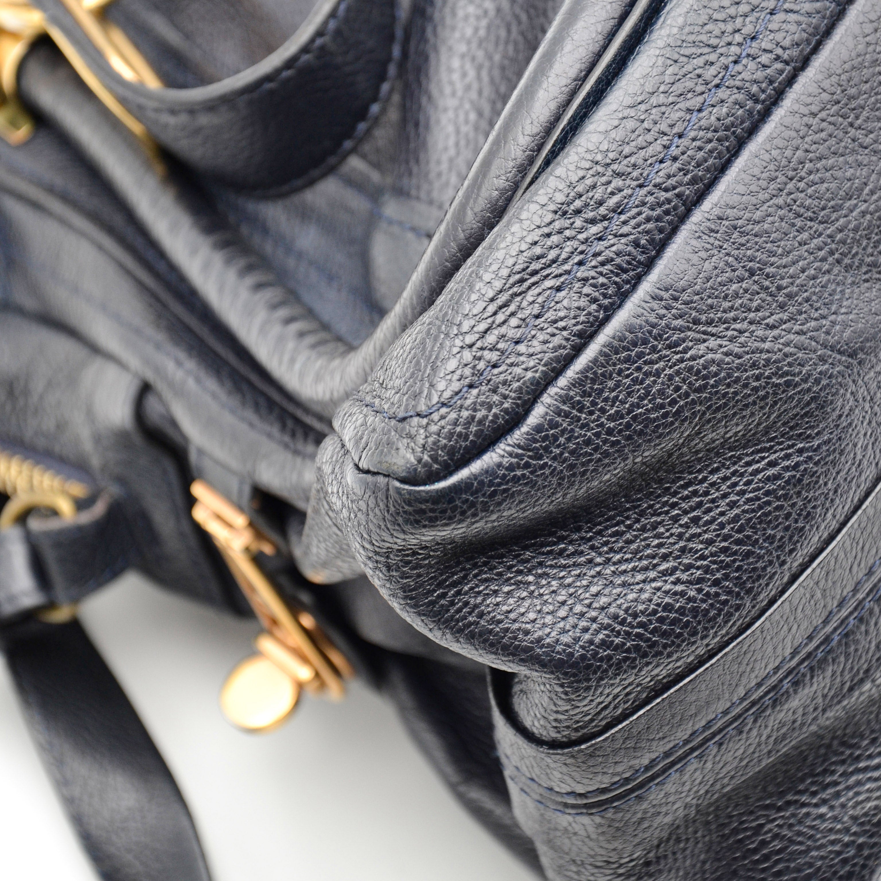 Bolso Chloé Paraty