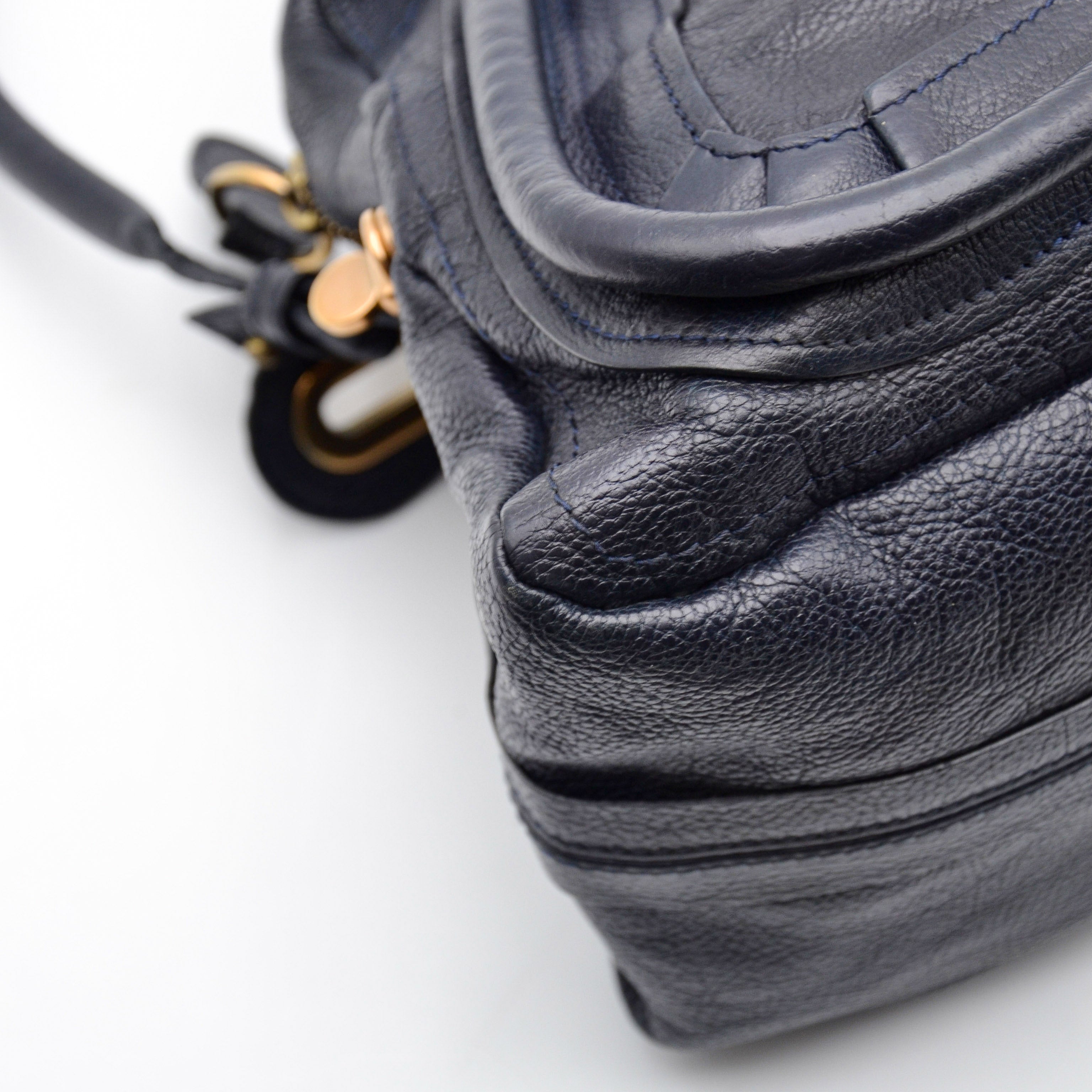 Bolso Chloé Paraty