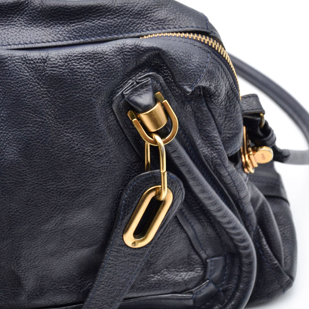 Bolso Chloé Paraty