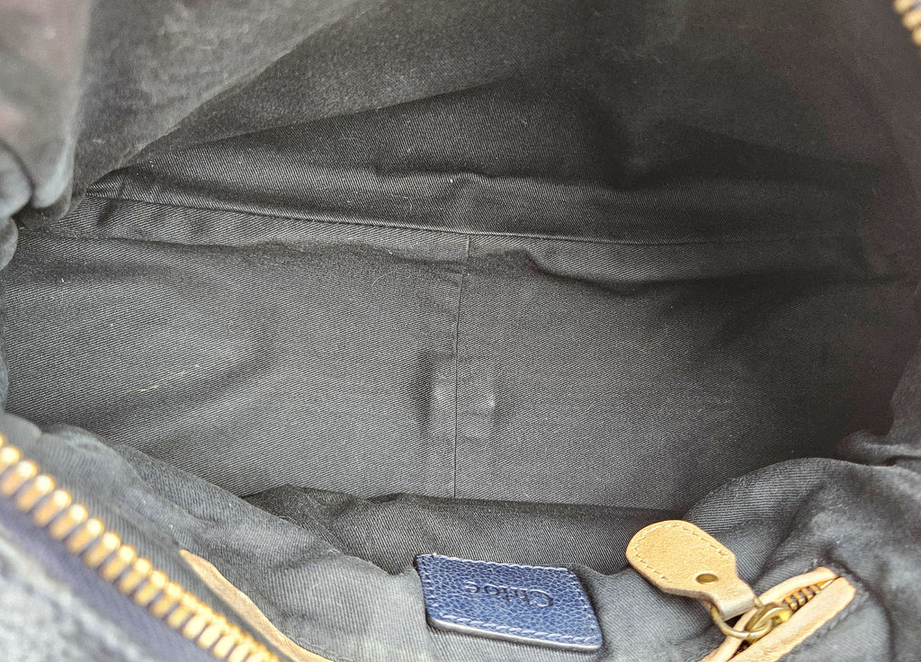 Bolso Chloé Paraty