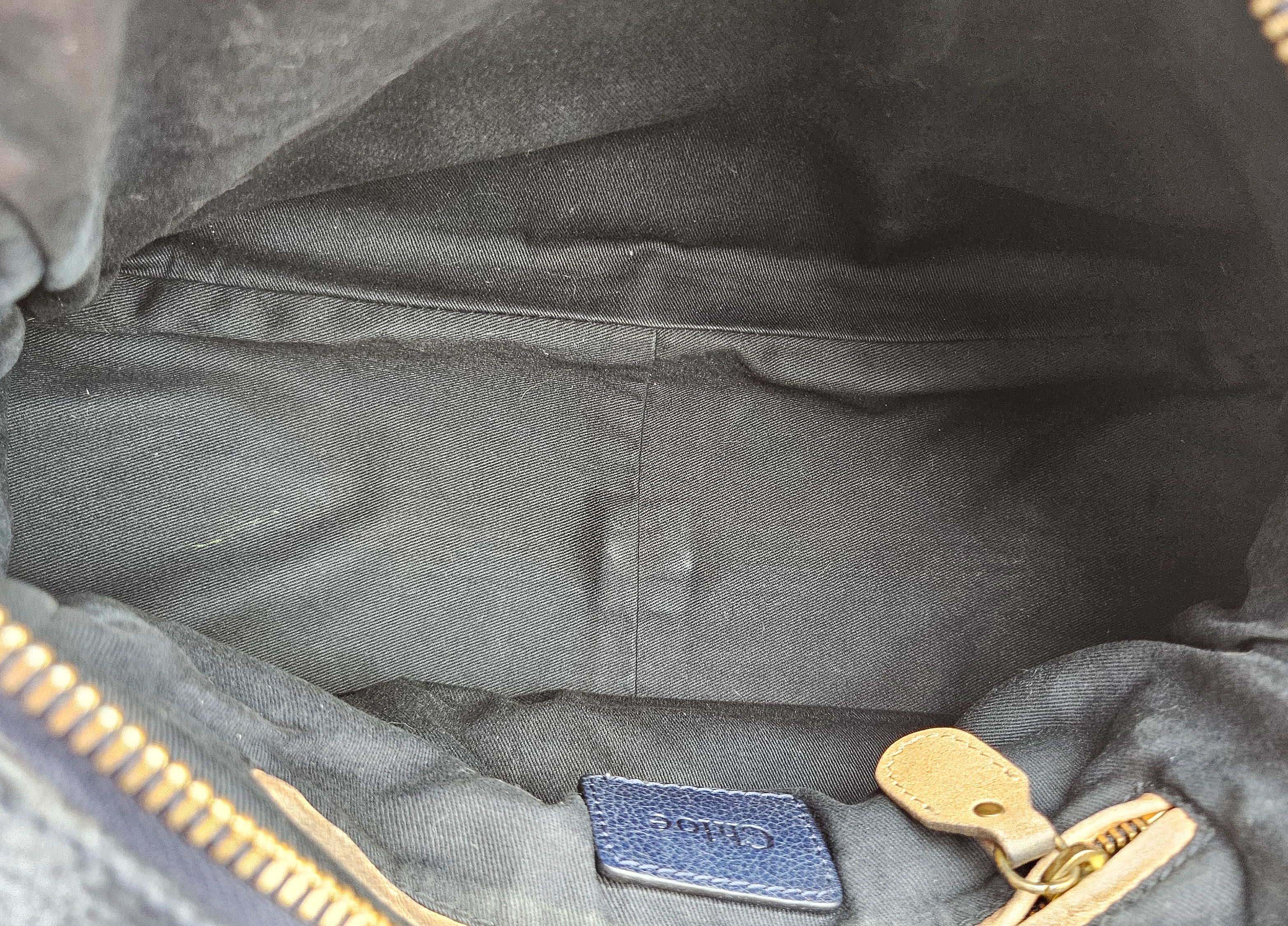 Bolso Chloé Paraty
