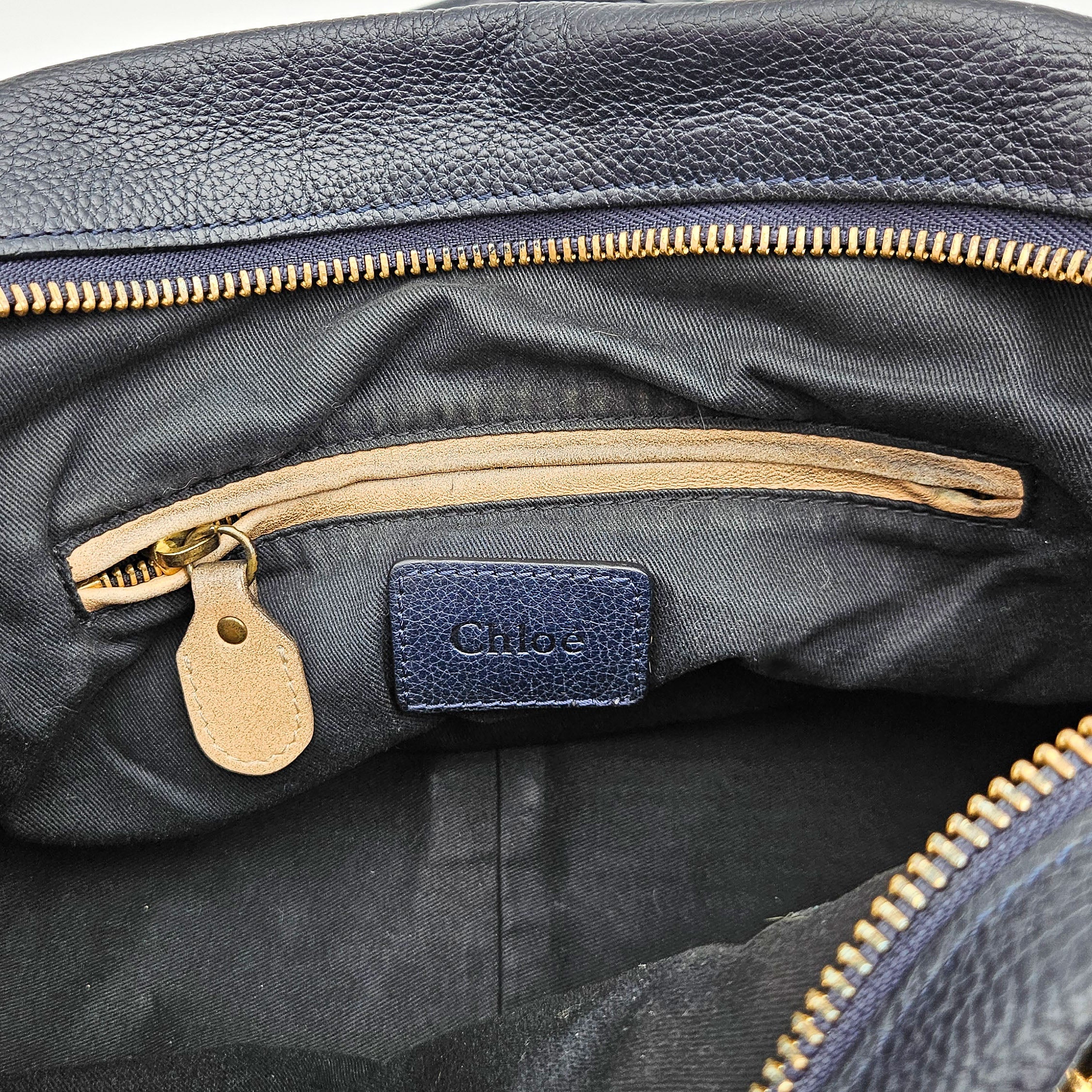 Bolso Chloé Paraty
