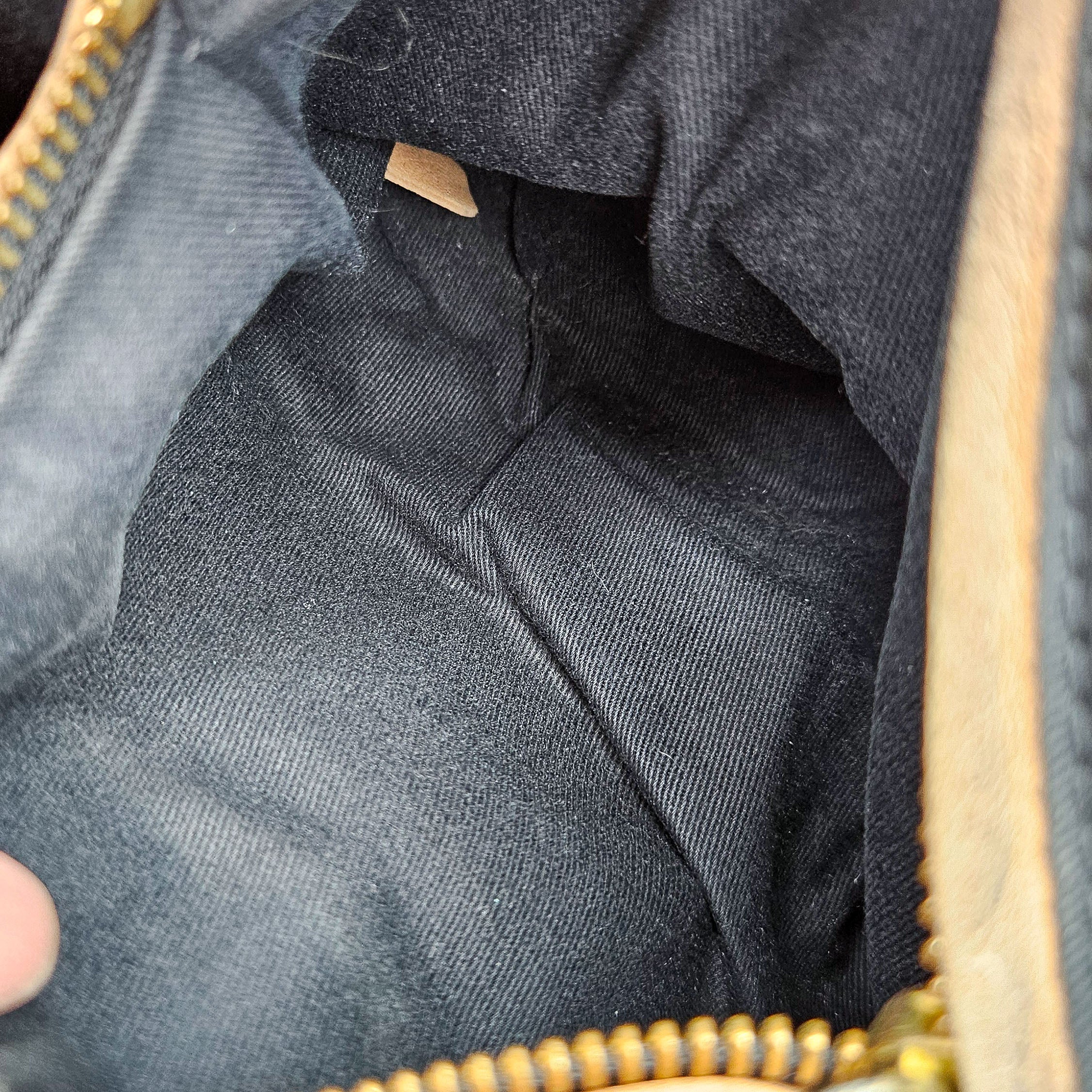 Bolso Chloé Paraty