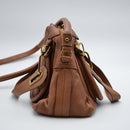 Chloé Paraty Small Cuir