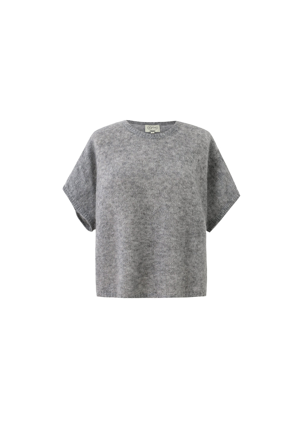 Pull Diamond - Gris