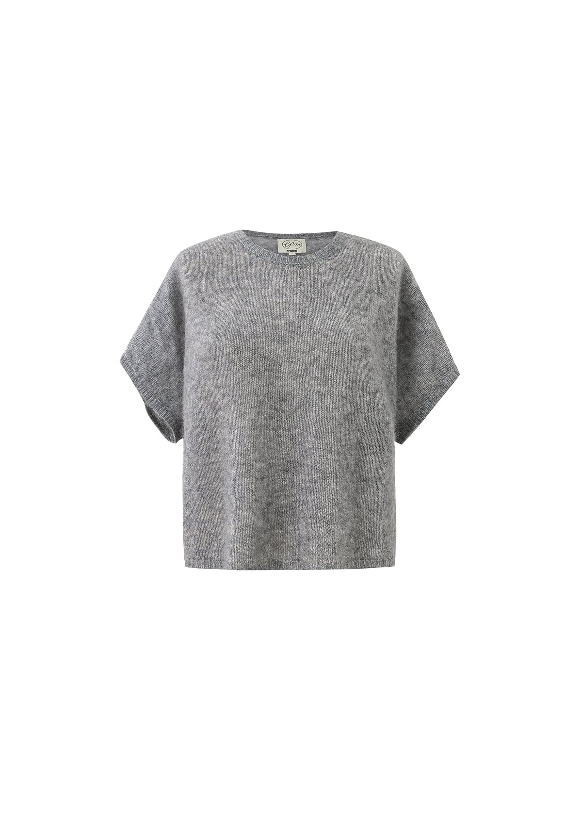 Pull Diamond - Gris